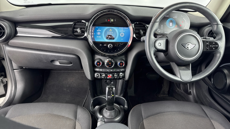 MINI Hatchback 1.5 Cooper Classic 3dr Auto Petrol Hatchback